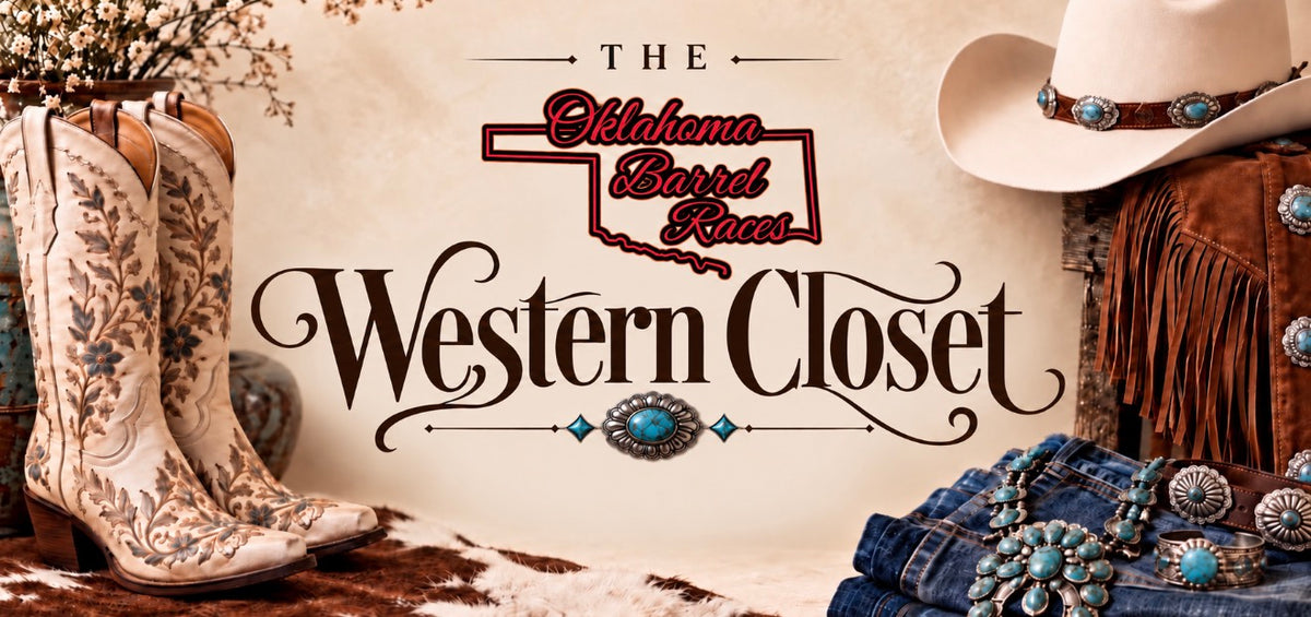 The OBR Western Closet 